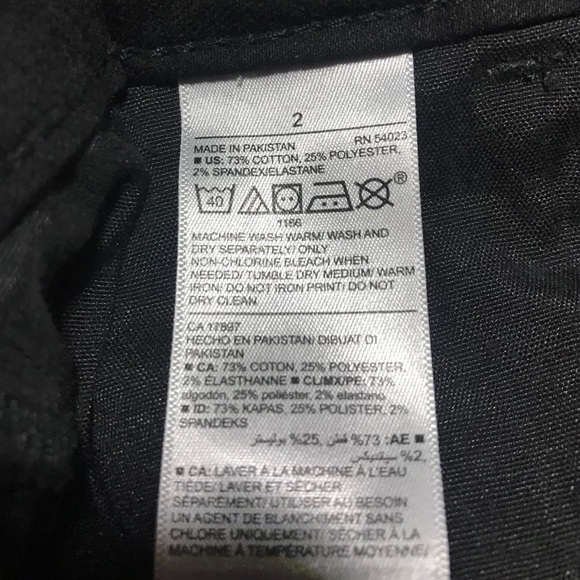 OLD NAVY Rockstar Super Skinny Jeans - Picture 4 of 4